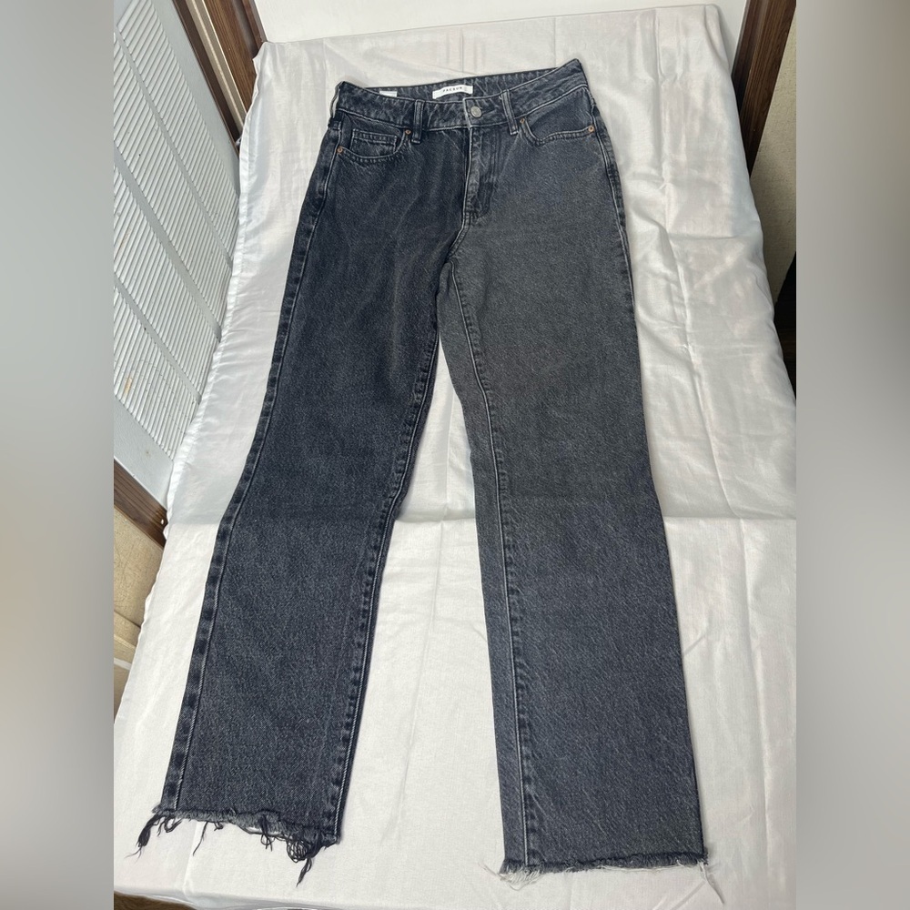 PacSun Mom Jeans Size 25